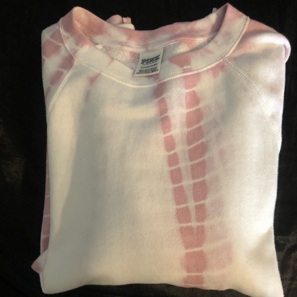 PINK pullover - Picture 3 of 3